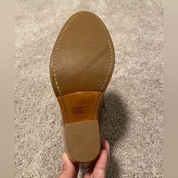 Frye Booties - Picture 3 of 6